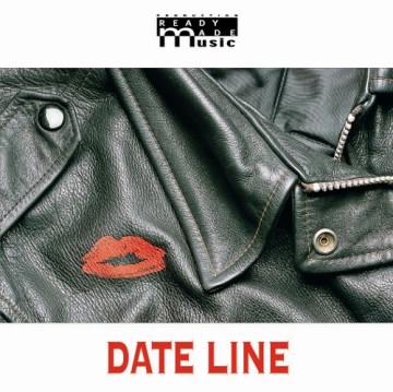 Date Line album cover Date Line album cover