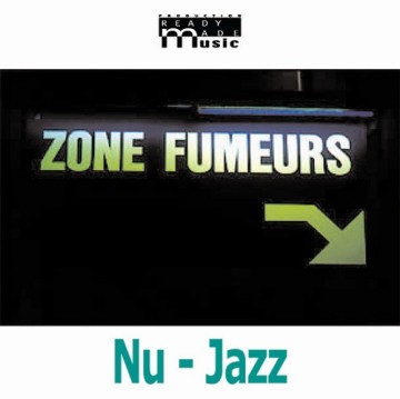 Nu Jazz album cover Nu Jazz album cover