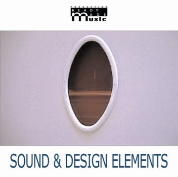 Sound & Design Elements album cover Sound & Design Elements album cover