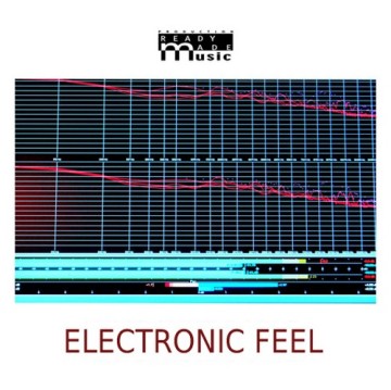Electronic Feel album cover Electronic Feel album cover