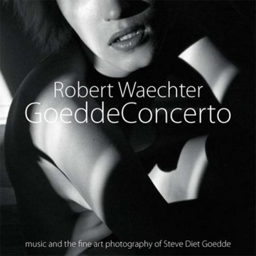 Goeddeconcerto album cover Goeddeconcerto album cover