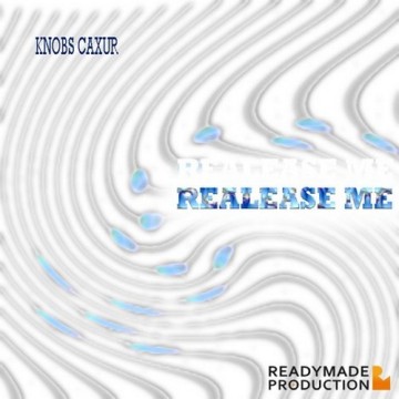 Realise album cover Realise album cover