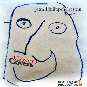 Covers album cover Covers album cover