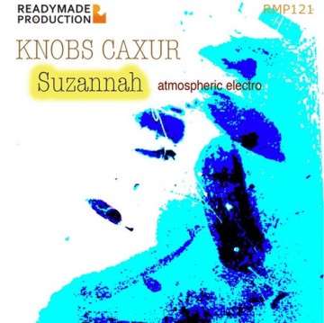 Suzannah album cover Suzannah album cover
