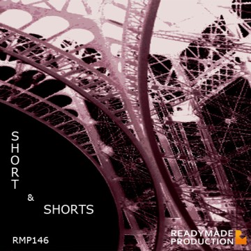 Short & Shorts album cover Short & Shorts album cover