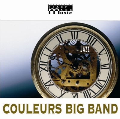 Couleurs Big Band