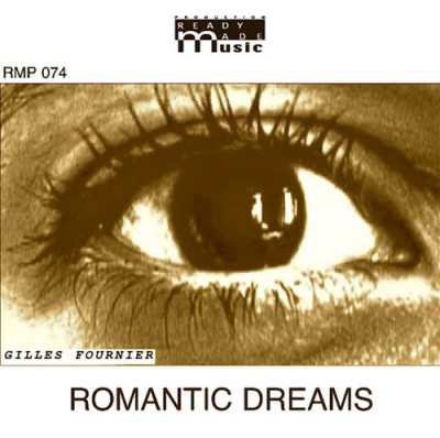 Romantic Dreams (Underscores)