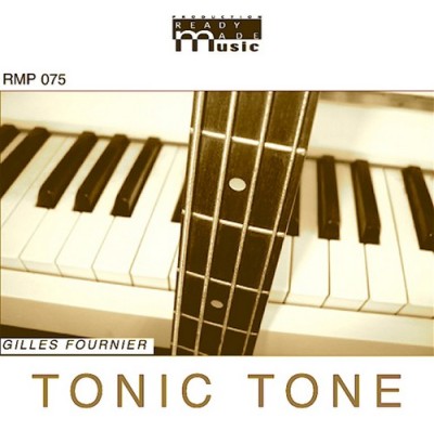 Tonic Tone (Underscores)