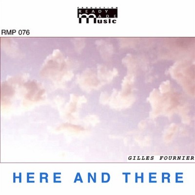 Here And There (Underscores)