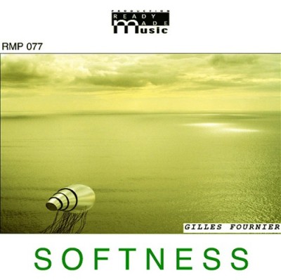 Softness (Underscores)