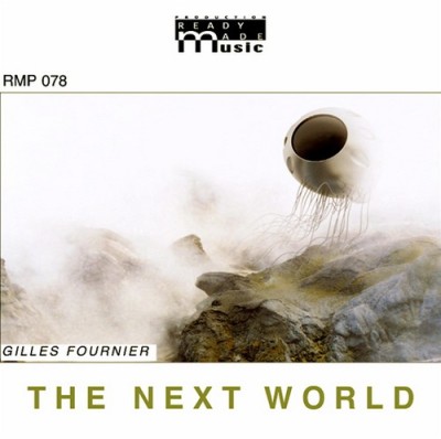 The Next World (Underscores)
