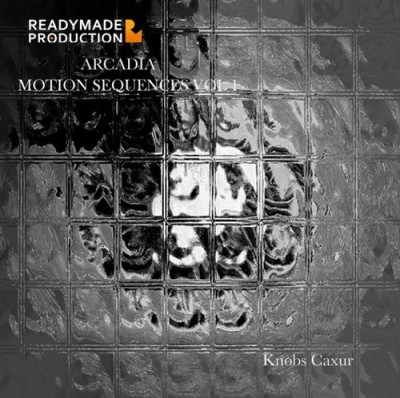 Arcadia Motion Sequences Vol 1