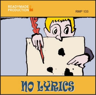 No Lyrics