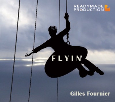 Flyin' (Underscores)