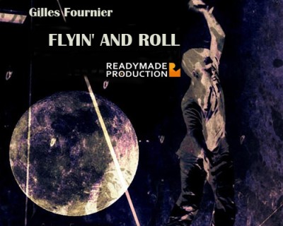 Flyin' And Roll (Underscores)